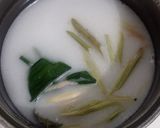 Foto langkah ke 1 dari resep Arem-Arem Tempe Pedas Manis.