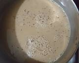 Kark chai recipe step 1 photo