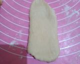 Foto langkah ke 7 dari resep Roti Isi Cokelat (killer soft bread).