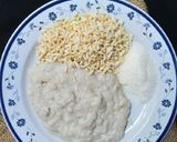 জালা পিঠা রেসিপির ধাপ 11 ছবি
