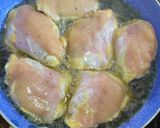 Foto del paso 1 de la receta: Pollo con vegetales a la Mario, s