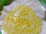 Bolu Tape Keju Kismis