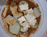 Foto langkah ke 8 dari resep Ketoprak Jakarta Khas Betawi.