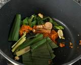 Foto langkah ke 2 dari resep Gulai Ayam Minang ala ZabelsMom ❤️.