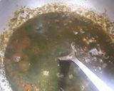 A picture of step 2 of #GA4 #WEEK2 SPINACH (PALAK PANEER).
