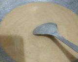 आटे का शीरा (aate ka sheera recipe in Hindi) रेसिपी चरण 2 फोटो