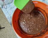 Foto del paso 4 de la receta: Budín choco Nesquik (Rico, fácil y económico)