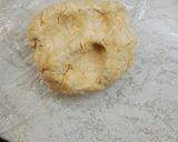 Φωτογραφία βήματος 17 της συνταγής "Beef & Pecorino Gold" (Χρυσή Τάρτα με Μοσχάρι και πεκορίνο)