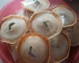 Foto langkah ke 11 dari resep Kue Apem tape lembut berserat.