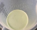 รูปขั้นตอนการทำที่ 2 ของ ขนมชั้นแสนอร่อย