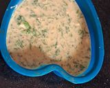 કોથમર ની ઢોકળી (Kothmir Dhokli Recipe In Gujarati) રેસીપી સ્ટેપ3ફોટો