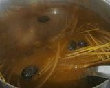 Foto del paso 7 de la receta Sopa Seca