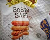 Foto langkah ke 1 dari resep Sosis panggang teflon.