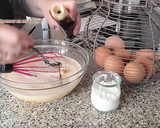 Foto del paso 5 de la receta: Crema Pastelera con Vainilla
