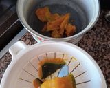Foto del paso 3 de la receta: Canelones de Calabaza y Espinaca✨
