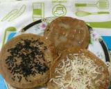 Cara Membuat Pancake Pisan Wajan Jadul White Coffe 6