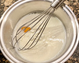 Foto del paso 2 de la receta: Bollitos con crema de naranja y almendras “sin gluten”