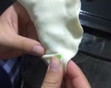 Foto del paso 15 de la receta: Empanadas de carne express (rápidas) para principiantes