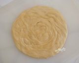 Foto langkah ke 4 dari resep Roti Maryam Gurih.