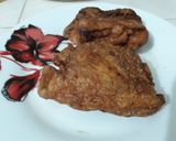 Foto del paso 2 de la receta: Pollo crocante y jugoso