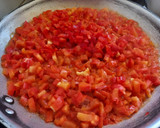 Foto del paso 1 de la receta: Torta 500 recetas de Marion agridulce con pollo y manzanas 🍎