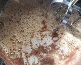 Foto del paso 2 de la receta: Budín de frutas secas low carb