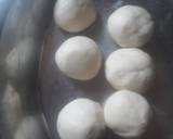 Stuffed grilled kuboos(Lebanese starter) recipe step 2 photo