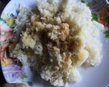 รูปขั้นตอนการทำที่ 1 ของ ข้าวผัดปู​ ทำกับข้าวไม่เก่งก็ทำอร่อย^^