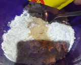 Foto langkah ke 2 dari resep Cumi Crispy.