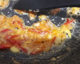 Foto langkah ke 4 dari resep Tahu Tofu Telur Asin.