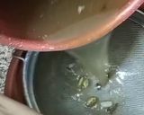 صورة لخطوة 6 من وصفة قدرة بالفخارة