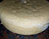 Foto del paso 6 de la receta: Bizcochuelo de vainilla
