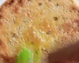 A picture of step 14 of Qeema Naan.