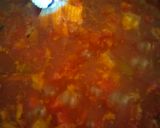 Foto del paso 9 de la receta: Espagueti a la boloñesa 🍝👌🏾✨