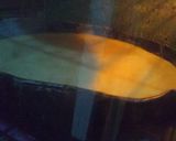 Foto del paso 8 de la receta: Bizcochuelo de Naranja y Nuez