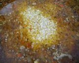 Foto del paso 4 de la receta: Arroz con pollo
