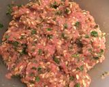 Töltött karalábé recept fázis 2 fotója