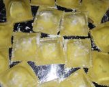 Foto del paso 2 de la receta: Ravioles de ricota