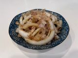 涼拌洋蔥
