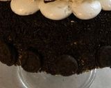 Foto del paso 7 de la receta: Torta Unicornio para Mily