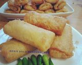 Foto langkah ke 4 dari resep Sosis solo.