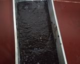 Foto langkah ke 7 dari resep Cake coklat tahu no mixer.