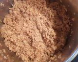 Rakott savanyú káposzta recept fázis 2 fotója
