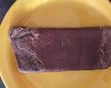 व्हीट चाॅकलेट दोसा (wheat chocolate dosa recipe in marathi) रेसिपी स्टेप 4 फोटो