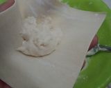 Foto langkah ke 2 dari resep Batagor Bumbu Kacang.