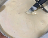 Foto del paso 2 de la receta: Bizcocho de yogurt esponjoso