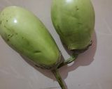 ભરથું (Bharthu Recipe in Gujarati) રેસીપી સ્ટેપ1ફોટો