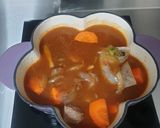 紅燒牛肉麵的食譜步驟3照片