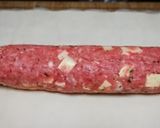 Foto del paso 17 de la receta: Rollo de carne con masa crocante