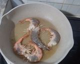 Foto langkah ke 1 dari resep Udang Balado.